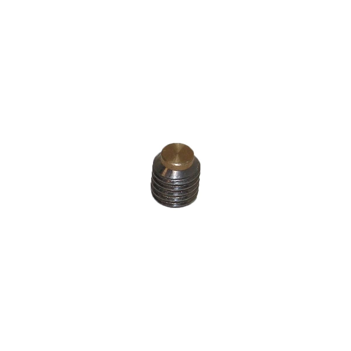product MBO Brass Tip Set Screw